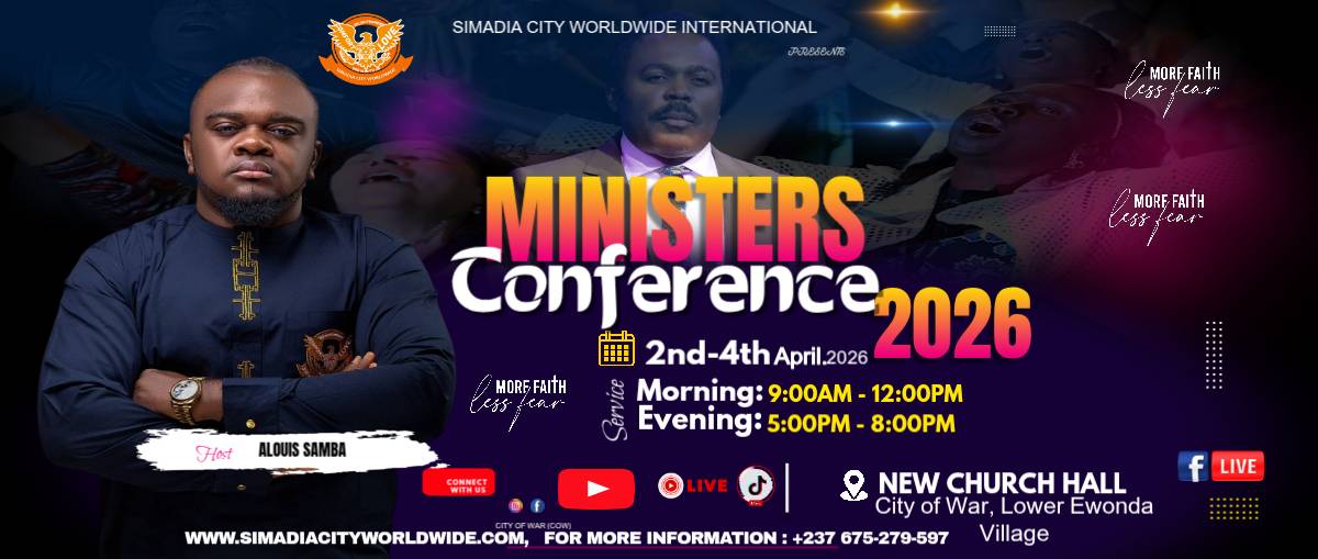 Home SUNDAY Church Flyer 10