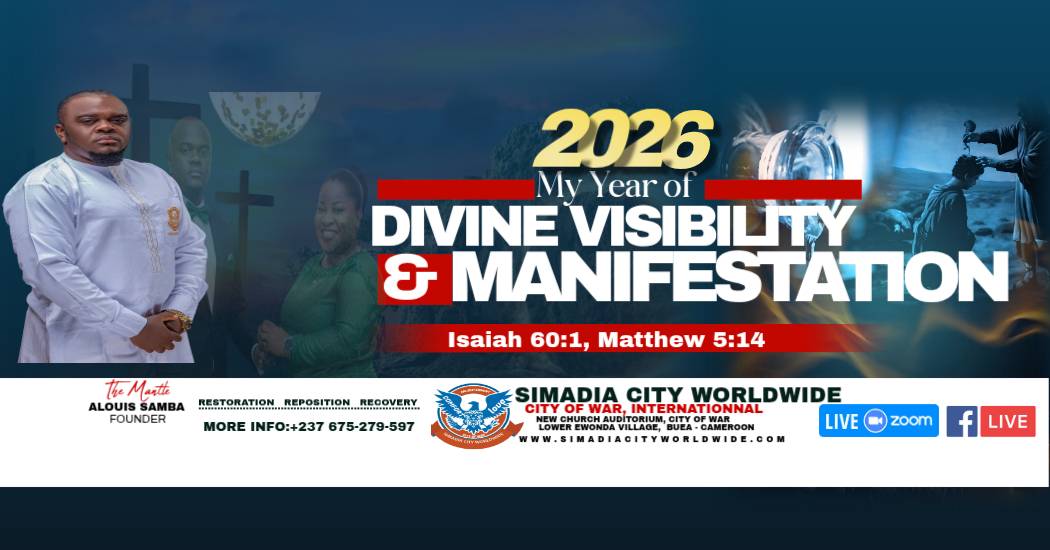 Home New Year Church Theme 1 1