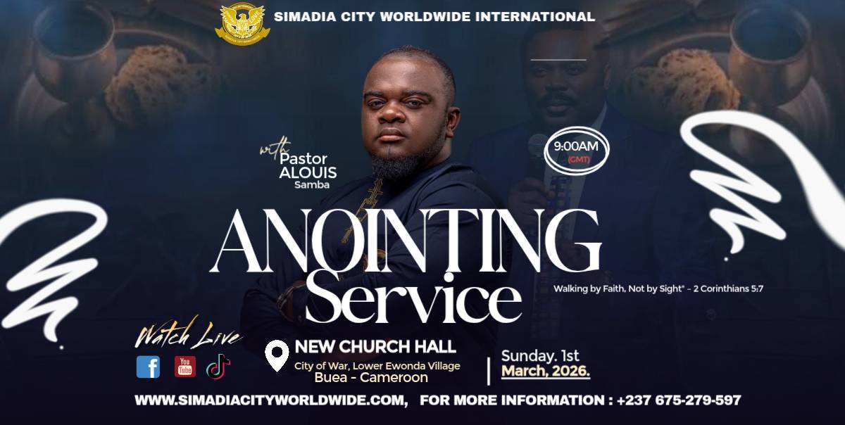 Home Dominion Service Church Event 1 1