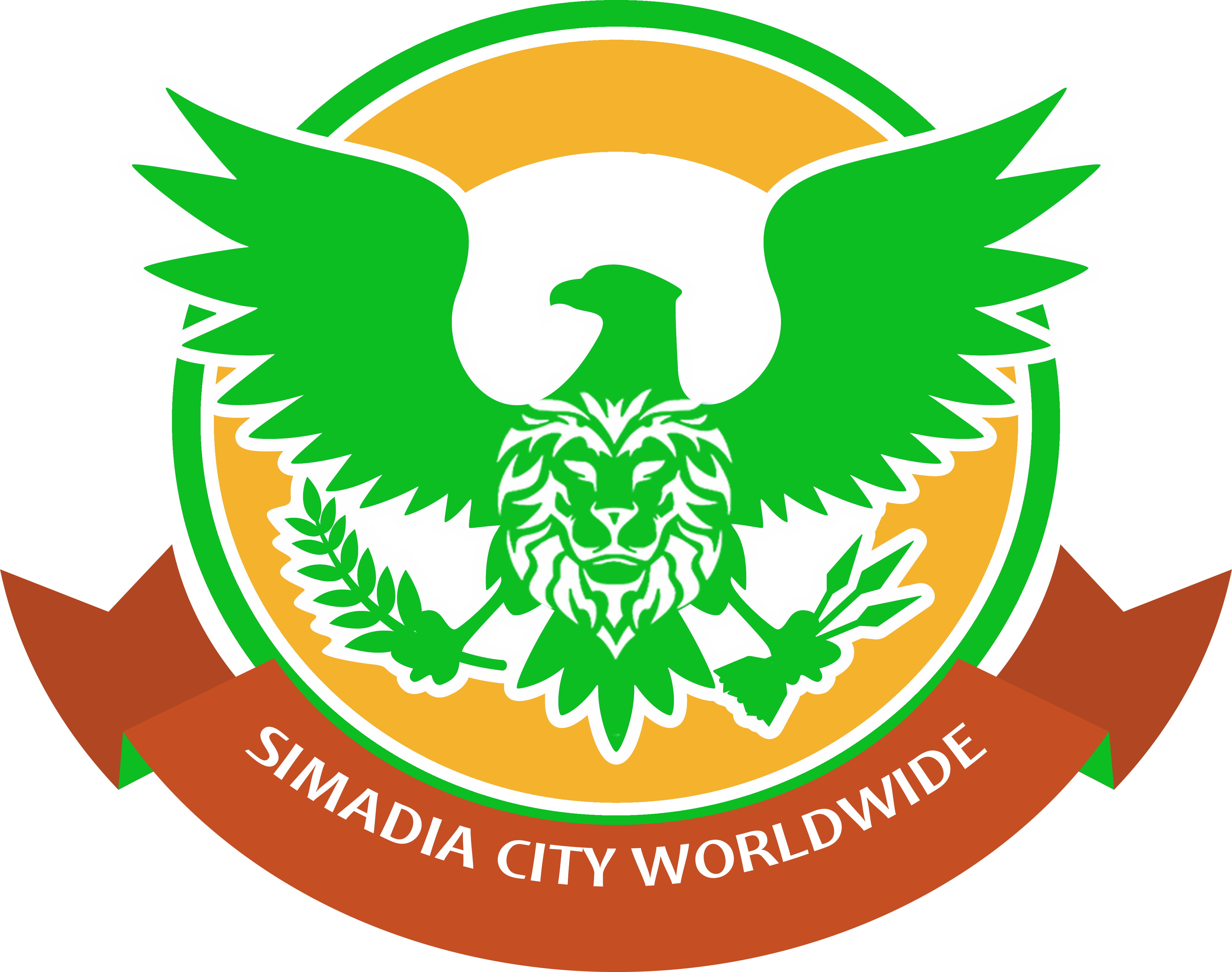 SIMADIA CITY WORLD WIDE MINISTRY